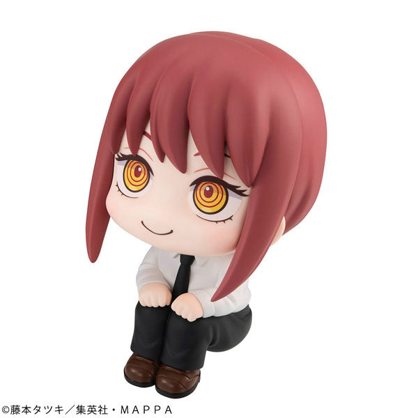 Chainsaw Man - Makima - Look Up (MegaHouse)