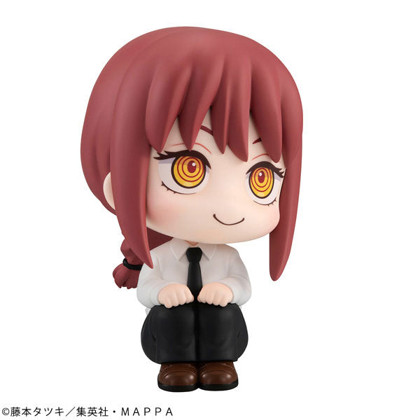 Chainsaw Man - Makima - Look Up (MegaHouse)