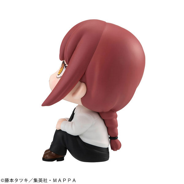 Chainsaw Man - Makima - Look Up (MegaHouse)