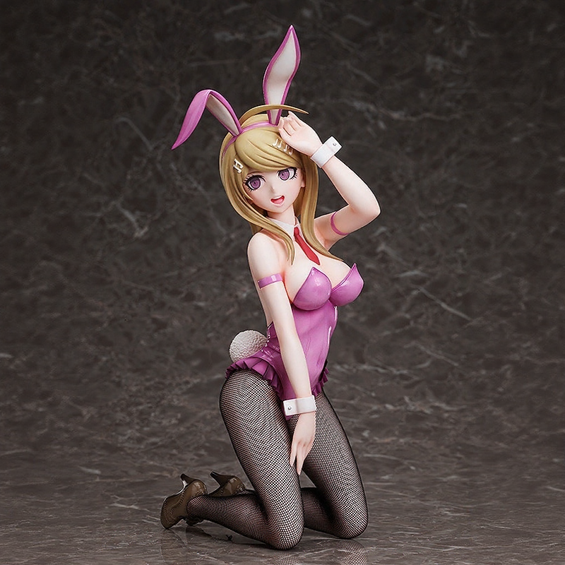 Danganronpa V3 Baru: Minna no Koroshiai Shingakki - Akamatsu Kaede - B-style - Bunny Ver. (GRATIS)