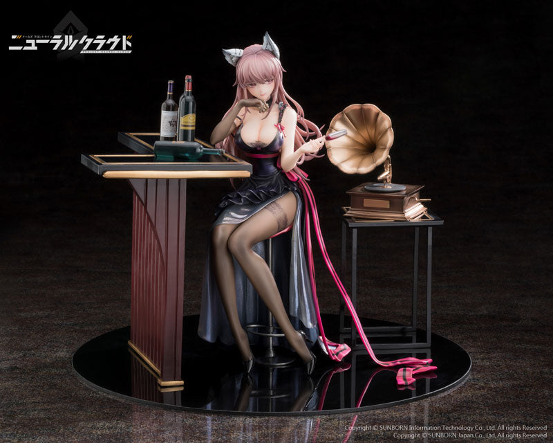 Girls' Frontline - Persicaria - Besotted Evernight Ver. (Reverse Studio)