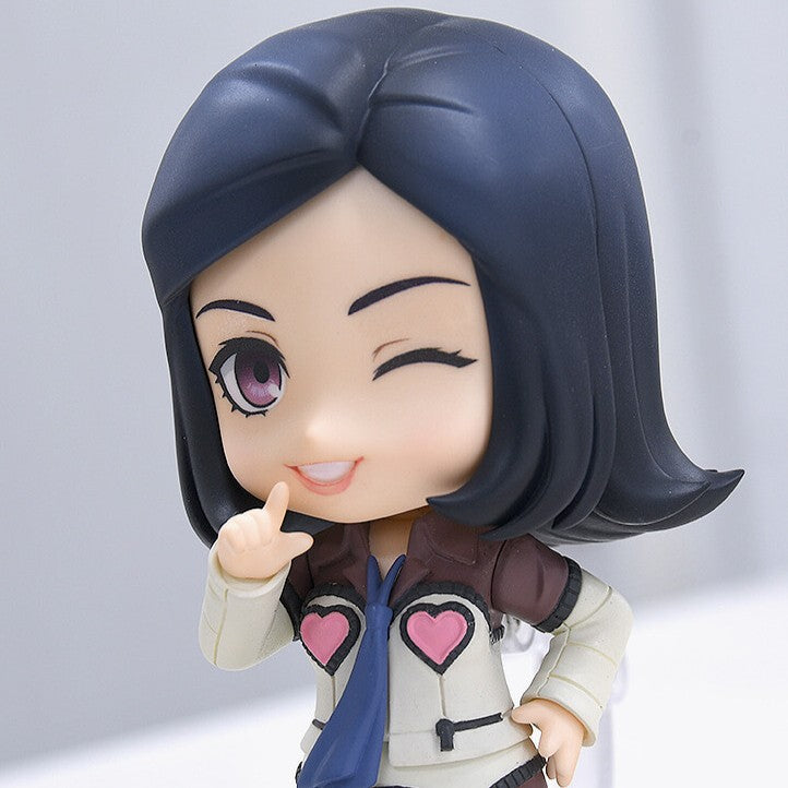 Persona 2 Batsu - Amano Maya - Nendoroid (#1877) (Good Smile Company)