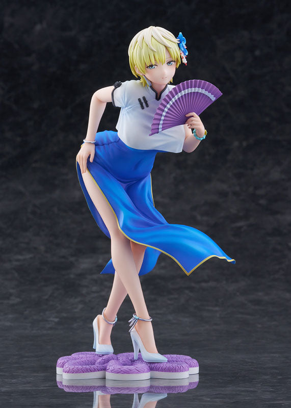 Mato Seihei no Slave - Izumo Tenka - China Dress Ver. (Bell Fine)