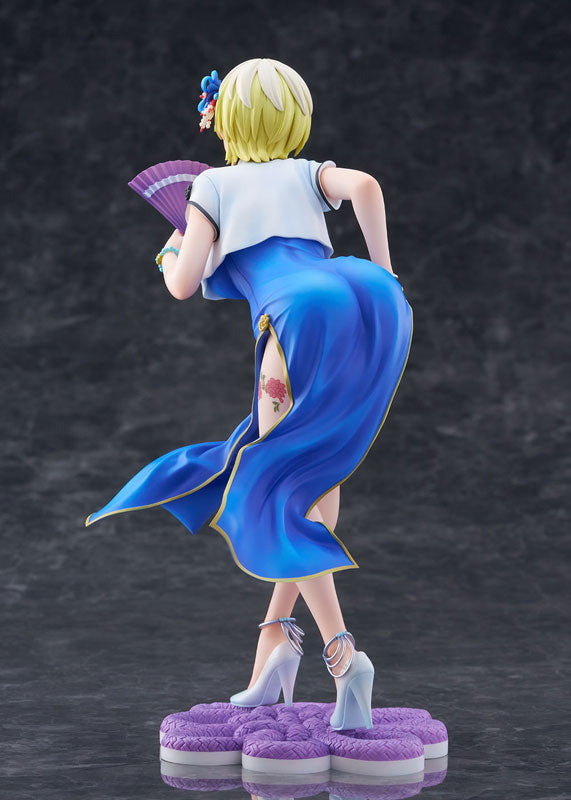 Mato Seihei no Slave - Izumo Tenka - China Dress Ver. (Bell Fine)