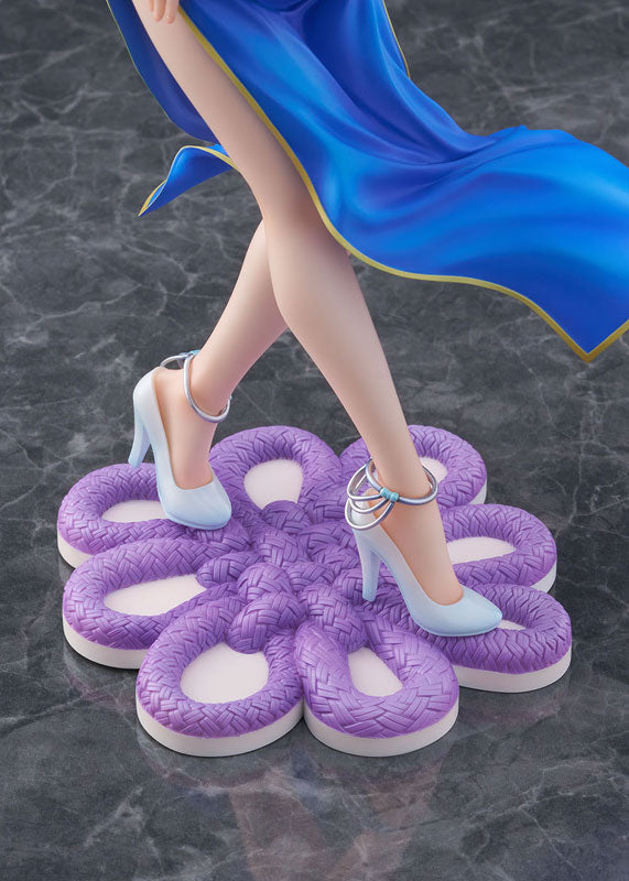 Mato Seihei no Slave - Izumo Tenka - China Dress Ver. (Bell Fine)