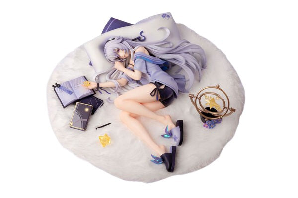 Calabiyau - XingHui - Midsummer Starry Night ver. (Reverse Studio)