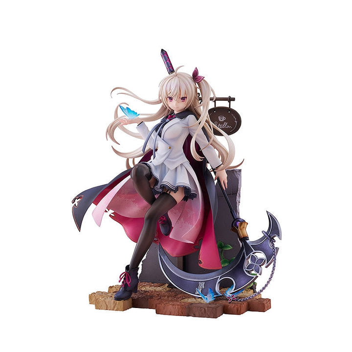 【Pre Order】Cafe Stella to Shinigami no Chou - Akizuki Kanna (Alice Glint)