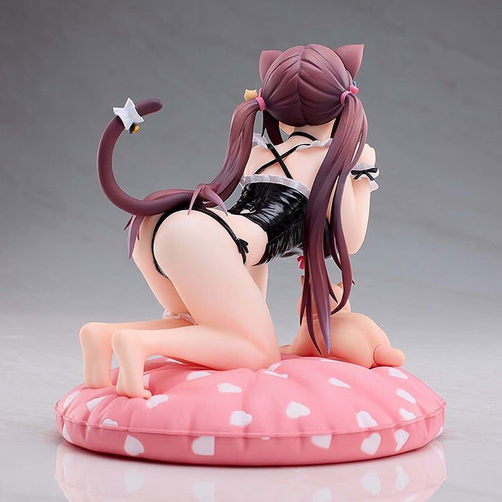 [NSFW] - Ayamy Channel - Ayamy - Cat Ver. (Good Smile Company, Happyeah)
