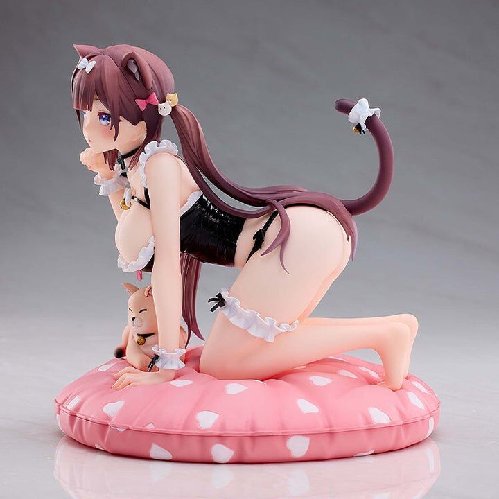 [NSFW] - Ayamy Channel - Ayamy - Cat Ver. (Good Smile Company, Happyeah)