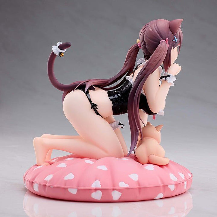 [NSFW] - Ayamy Channel - Ayamy - Cat Ver. (Good Smile Company, Happyeah)