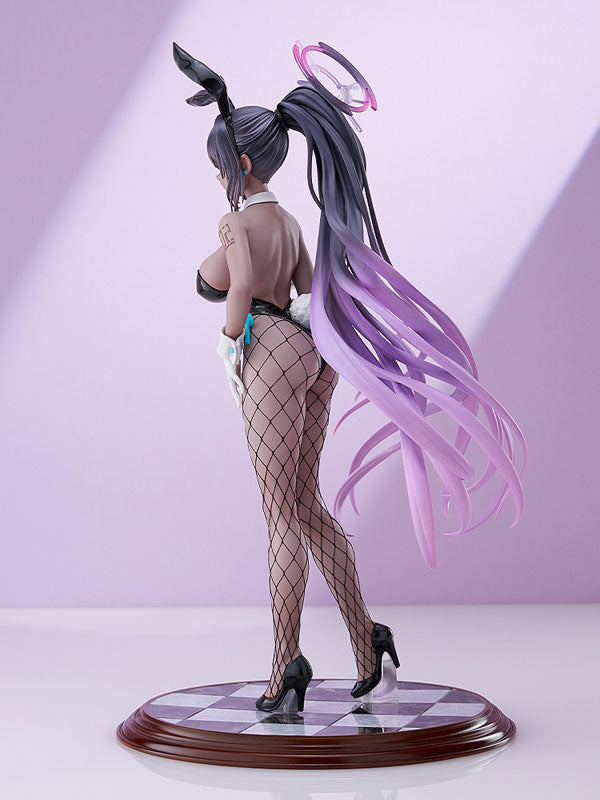 【Précommande】Blue Archive - Kakudate Karin - Bunny Girl (Max Factory)