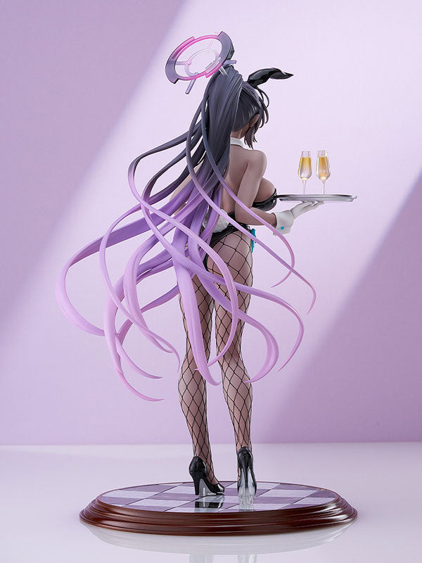 【Précommande】Blue Archive - Kakudate Karin - Bunny Girl (Max Factory)