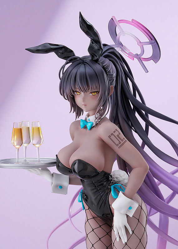 【Précommande】Blue Archive - Kakudate Karin - Bunny Girl (Max Factory)