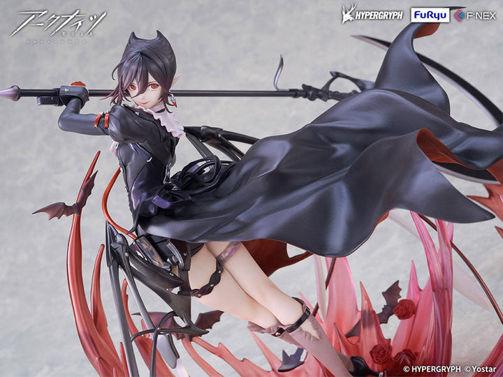 【Pre Order】Arknights - Entelechia - F:Nex - Elite 2 Ver. (FuRyu)