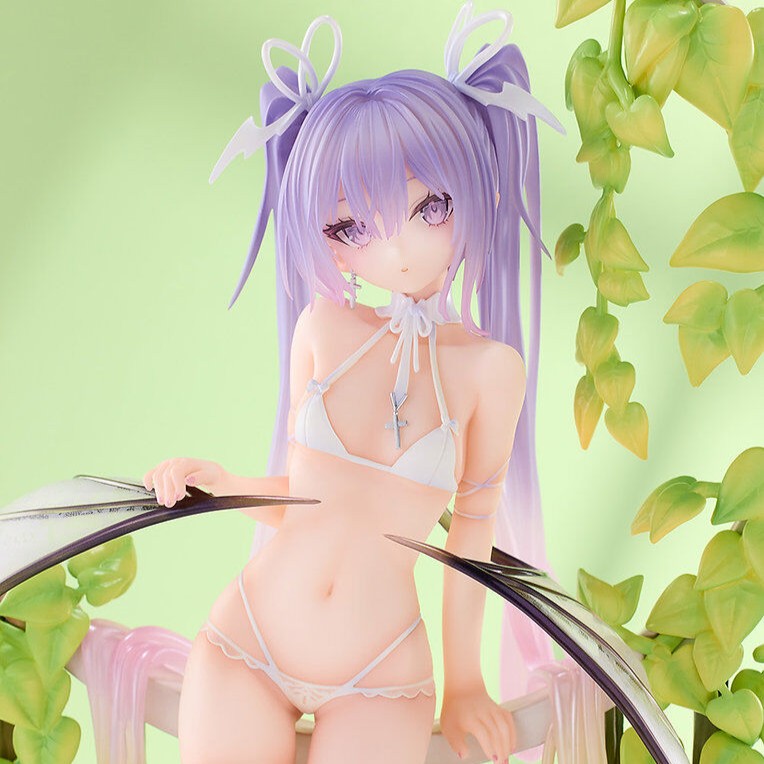 【Pre Order】Original - Eve - Eden_Ver. (Pink Charm)