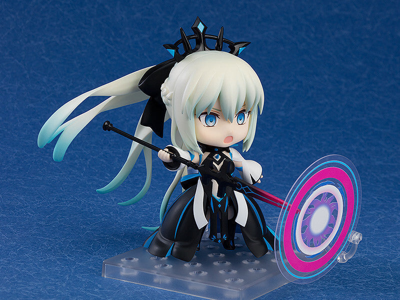 Fate/Grand Order - Morgan le Fay - Nendoroid (#2150) - Berserker (Good Smile Company)