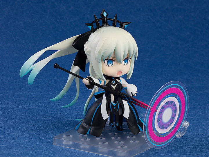 Fate/Grand Order - Morgan le Fay - Nendoroid (#2150) - Berserker (Good Smile Company)