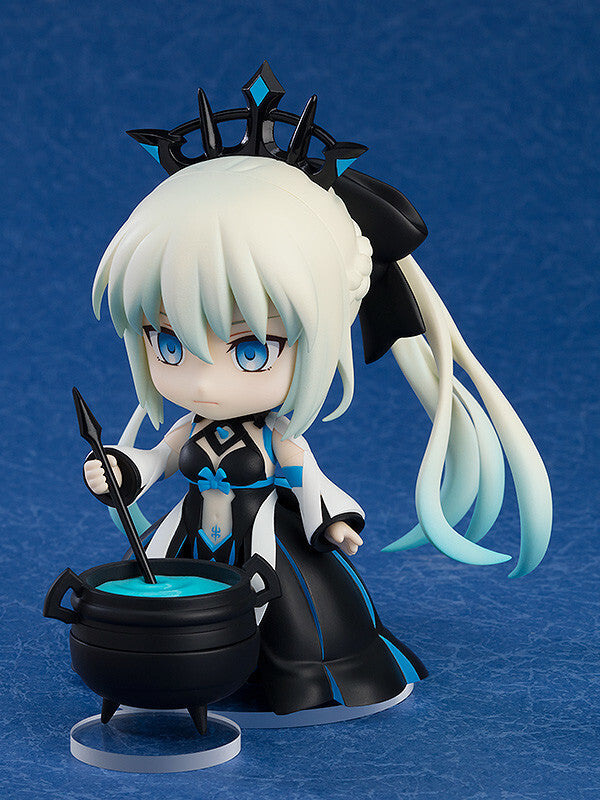 Fate/Grand Order - Morgan le Fay - Nendoroid (#2150) - Berserker (Good Smile Company)