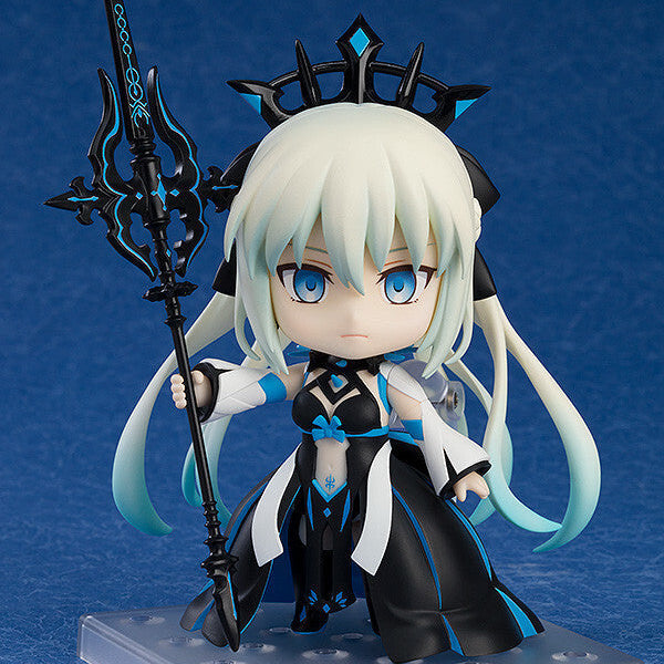 Fate/Grand Order - Morgan le Fay - Nendoroid (#2150) - Berserker (Good Smile Company)