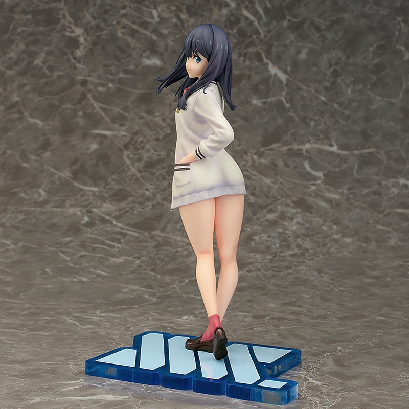 SSSS.Gridman - Takarada Rikka (Phat Company)