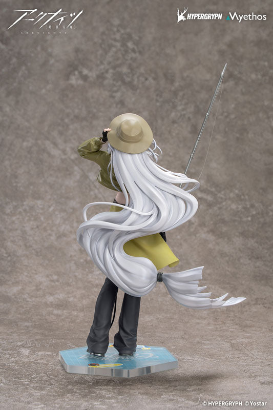【Pre Order】Arknights - Skadi - Gift+ - Wildlight Wander Ver. (Myethos)