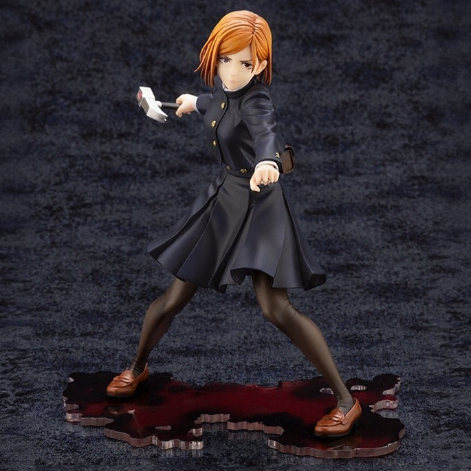 Jujutsu Kaisen - Kugisaki Nobara - ARTFX J (Kotobukiya)