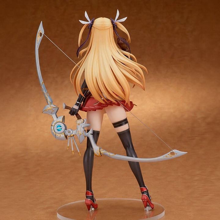 Eiyuu Densetsu: Sen no Kiseki II - Alisa Reinford (Ques Q)