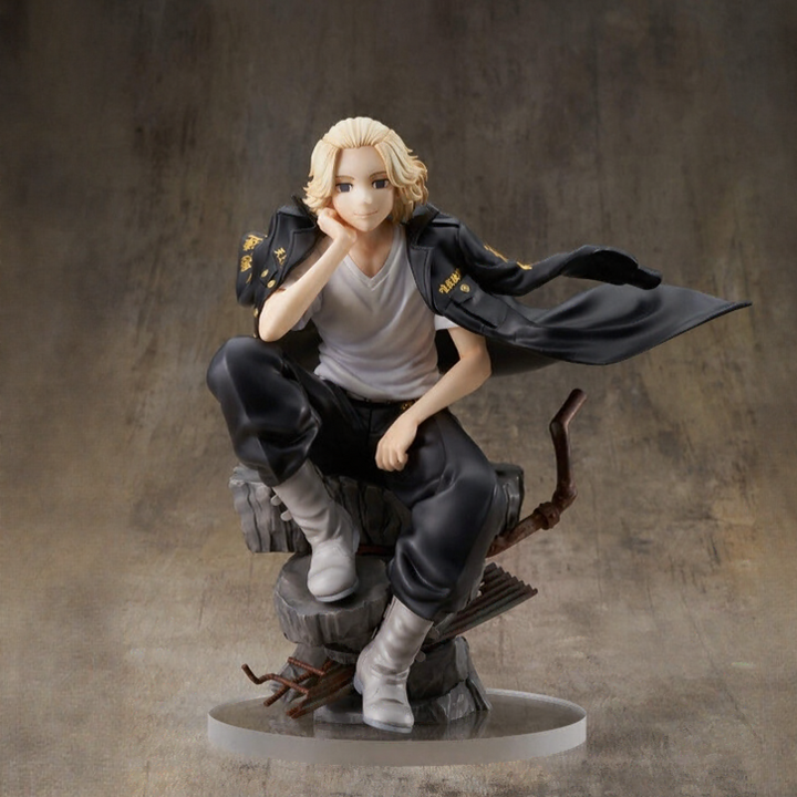 Tokyo 卍 Revventators - Sano Manjirou - F: NEX (FuRyu)