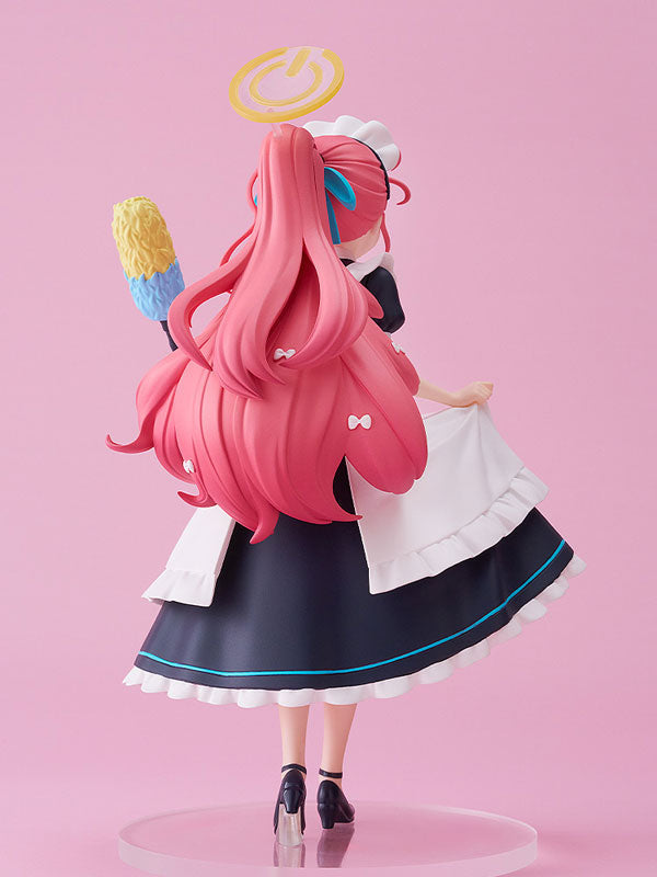 【Pre Order】Blue Archive - Hanaoka Yuzu - Pop Up Parade - Maid (Good Smile Company)