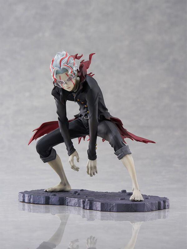 Dan Da Dan - Takakura Ken - Tenitol - Henshin (FuRyu)
