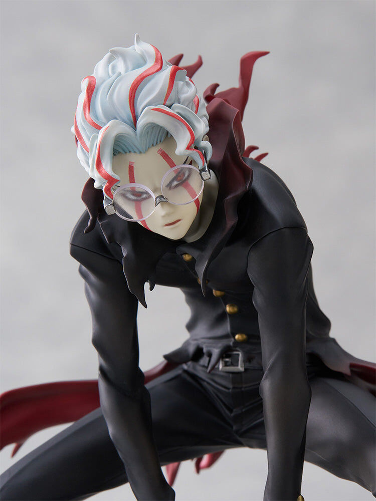 Dan Da Dan - Takakura Ken - Tenitol - Henshin (FuRyu)