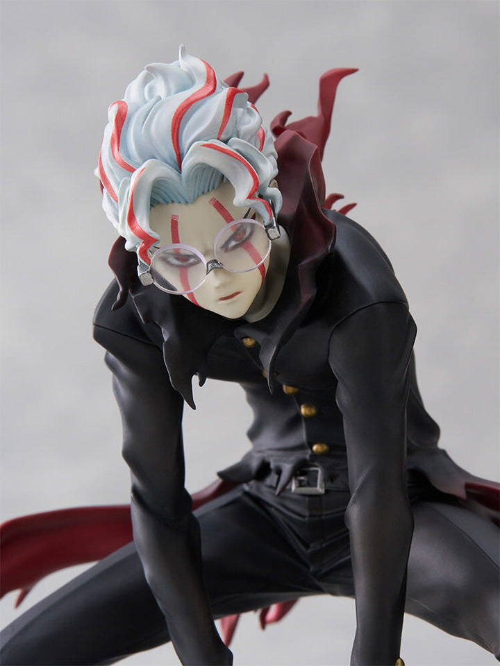 Dan Da Dan - Takakura Ken - Tenitol - Henshin (FuRyu)