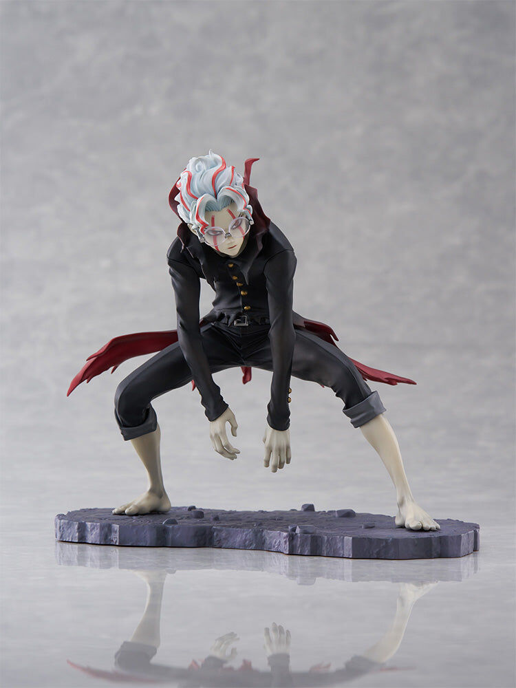 Dan Da Dan - Takakura Ken - Tenitol - Henshin (FuRyu)