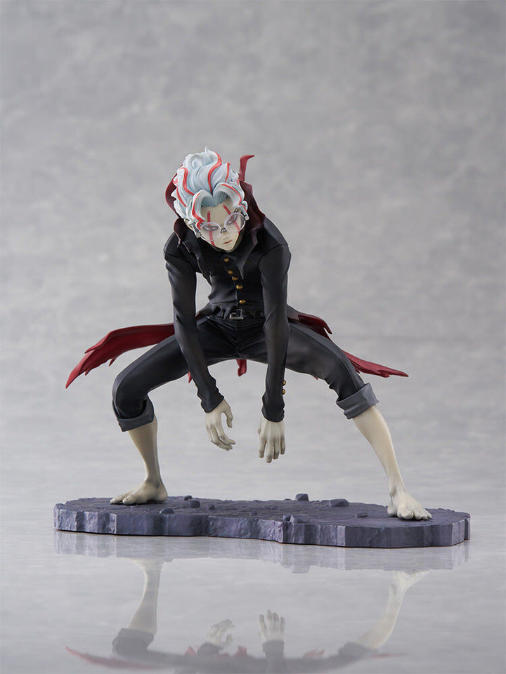 Dan Da Dan - Takakura Ken - Tenitol - Henshin (FuRyu)