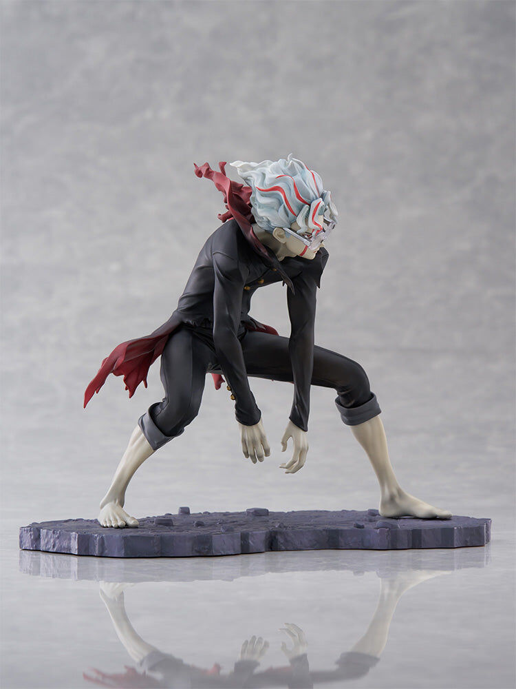 Dan Da Dan - Takakura Ken - Tenitol - Henshin (FuRyu)