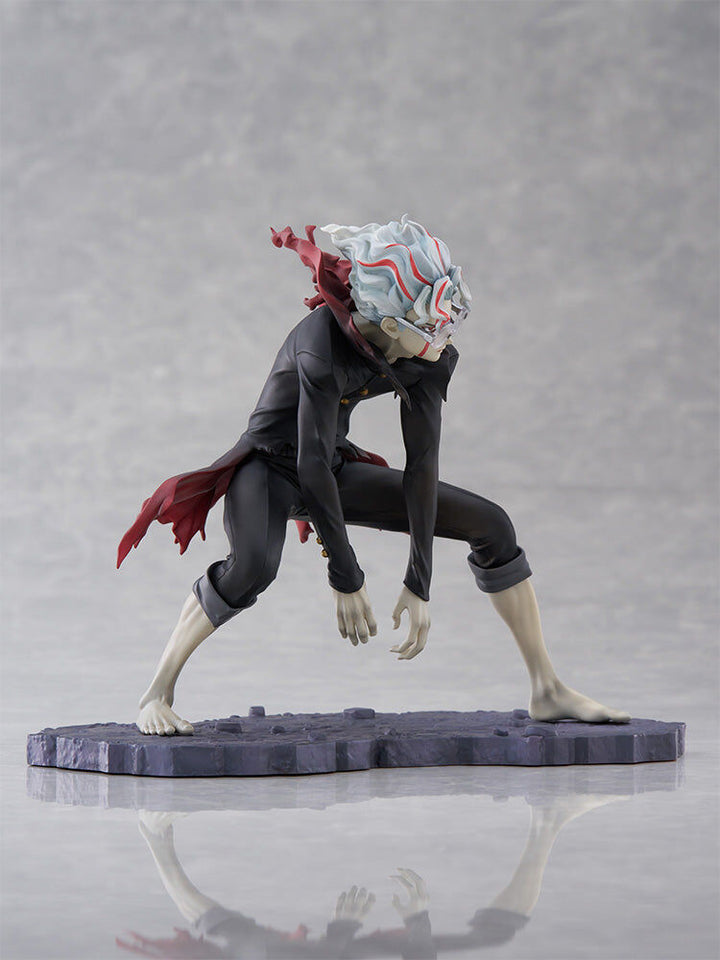 Dan Da Dan - Takakura Ken - Tenitol - Henshin (FuRyu)