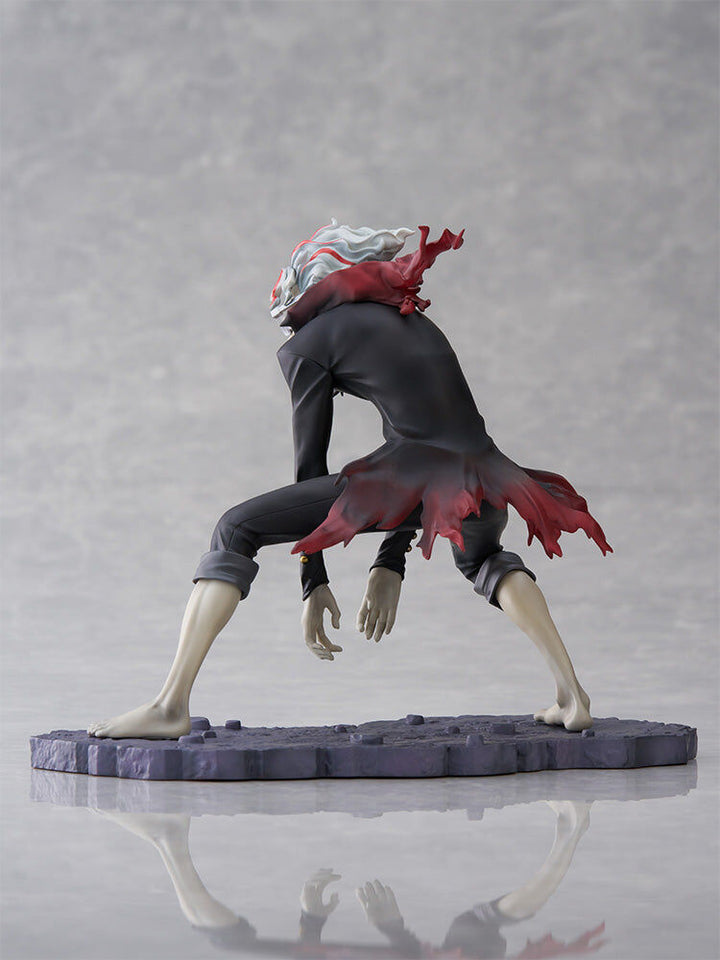 Dan Da Dan - Takakura Ken - Tenitol - Henshin (FuRyu)