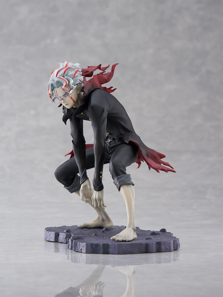 Dan Da Dan - Takakura Ken - Tenitol - Henshin (FuRyu)
