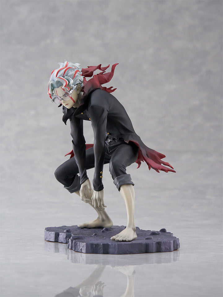 Dan Da Dan - Takakura Ken - Tenitol - Henshin (FuRyu)