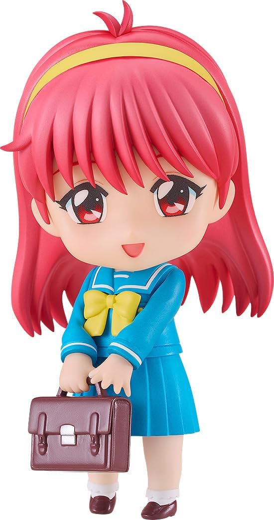 Memoriale Tokimeki - Fujisaki Shiori - Nendoroid (#2325) (Good Smile Company)