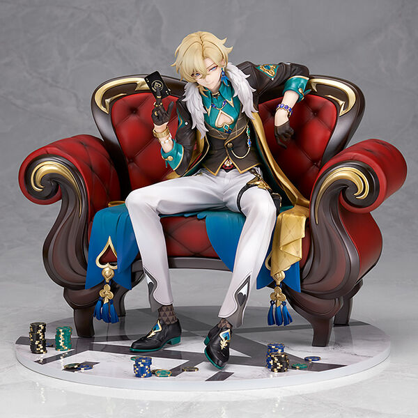 【Pre Order】Honkai: Star Rail - Aventurine - ALTAiR (Alter)