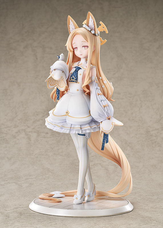 【Pre Order】Blue Archive - Yurizono Seia (Good Smile Arts Shanghai, Good Smile Company)