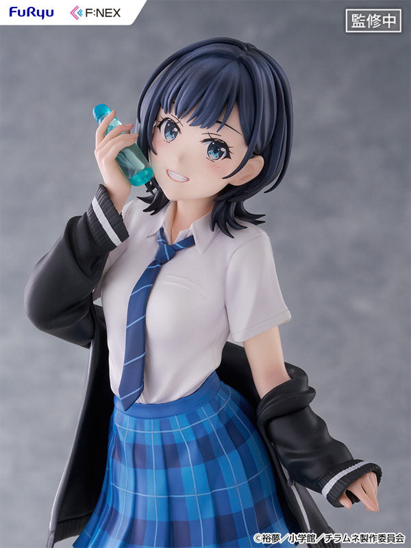 【Pre Order】Chitose-kun wa Ramune Bin no Naka - Nanase Yuzuki - F:Nex (FuRyu)