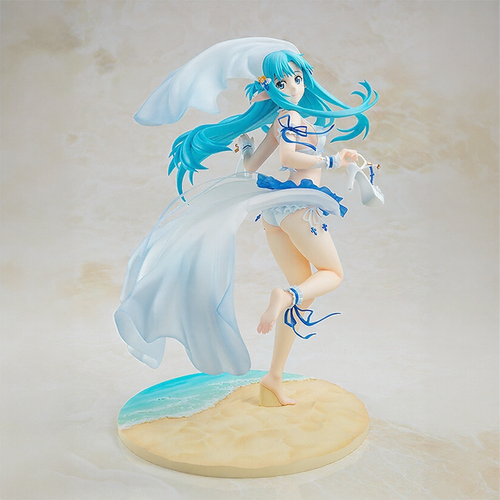 Sword Art Online - Asuna - Kdcolle - Undine, matrimonio estivo Ver. (Kadokawa, Revolve)