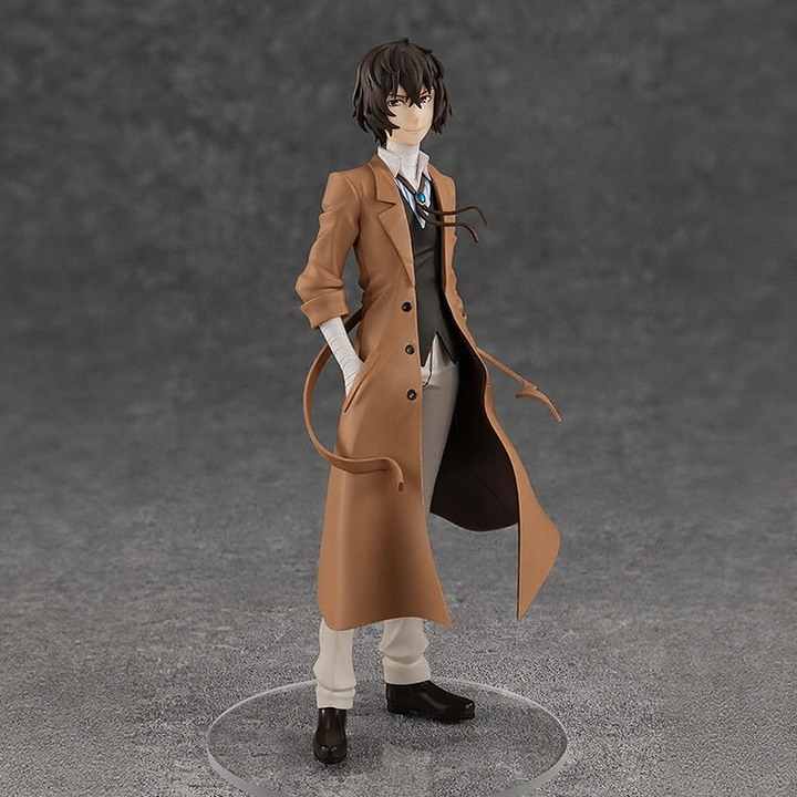 Bungou Stray Dogs - Dazai Osamu - Pop Up Parade (Orange Rouge)