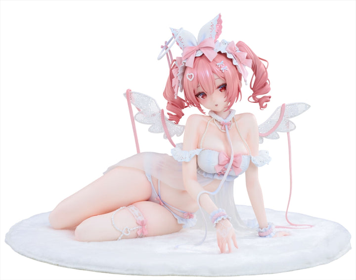 【Pre Order】Rosuuri Channel - Rosuuri - Angel Ver. (Siki Anim)