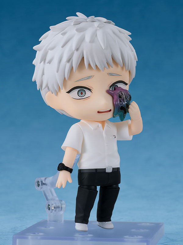 Hikaru ga Shinda Natsu - Indou Hikaru - Mincemeat - Nendoroid (#2833) (Good Smile Company, Orange Rouge)
