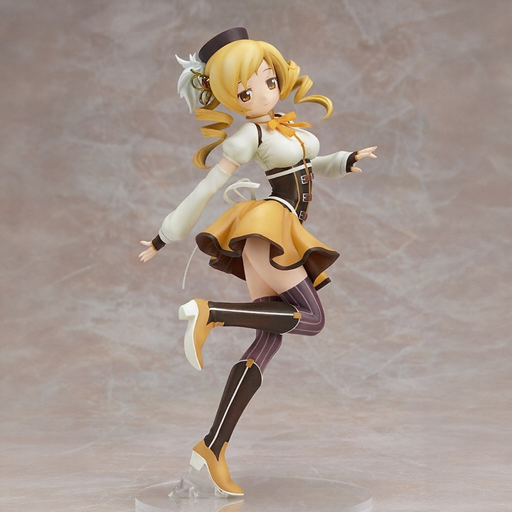 Mahou Shoujo Madoka☆Magica - Tomoe Mami (Good Smile Company)