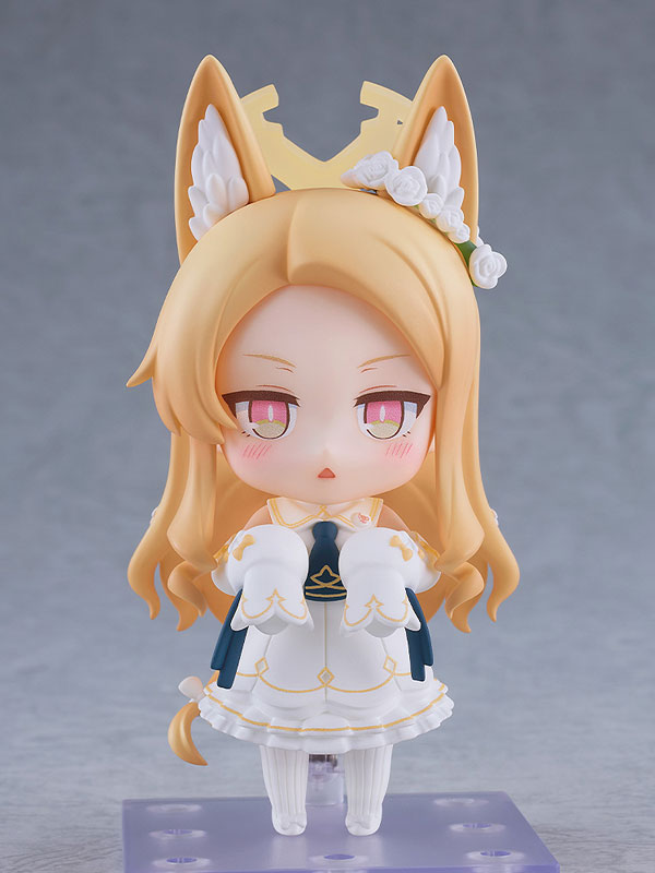 Blue Archive - Yurizono Seia - Nendoroid (#2990) (Good Smile Company)