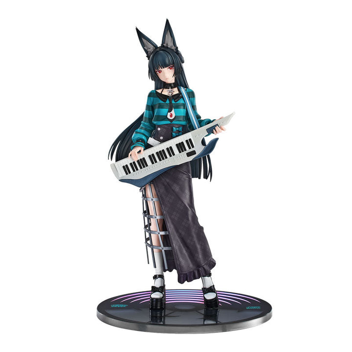 【Pre Order】Zenless Zone Zero - Hoshimi Miyabi - Gift+ - Sparkling Wonderland Ver. (Myethos)